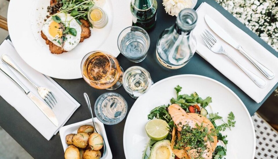 Stockholms mest populära restauranger sänker priserna i sommar