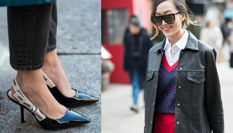 Sex skor du behöver i en perfekt basgarderob