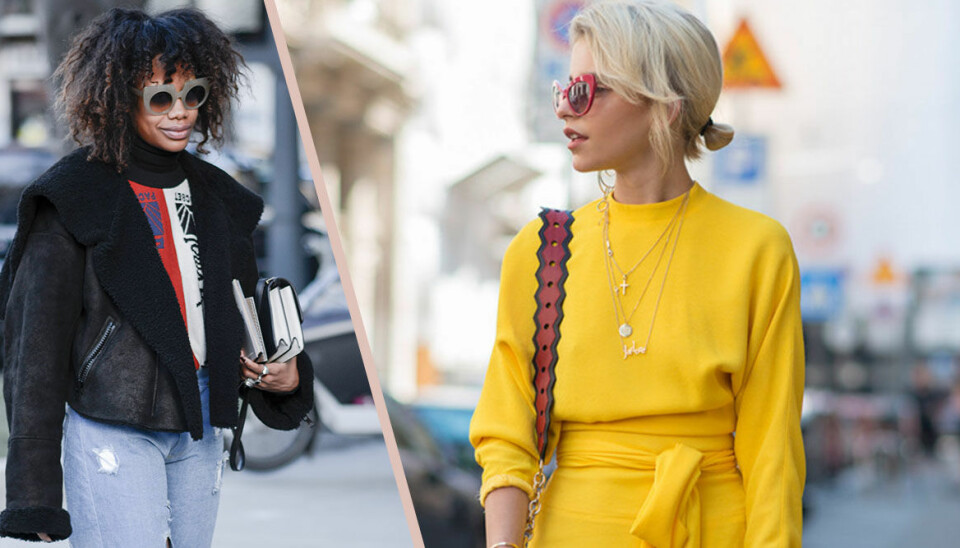 Den panka kvinnans guide till en stilsäker garderob