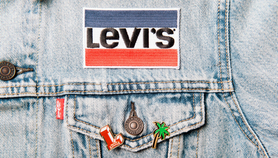 Levi's skräddarsyr din festivallook i ny studio