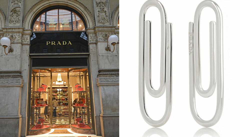 Prada har släppt ett gem – för 1 500 kronor
