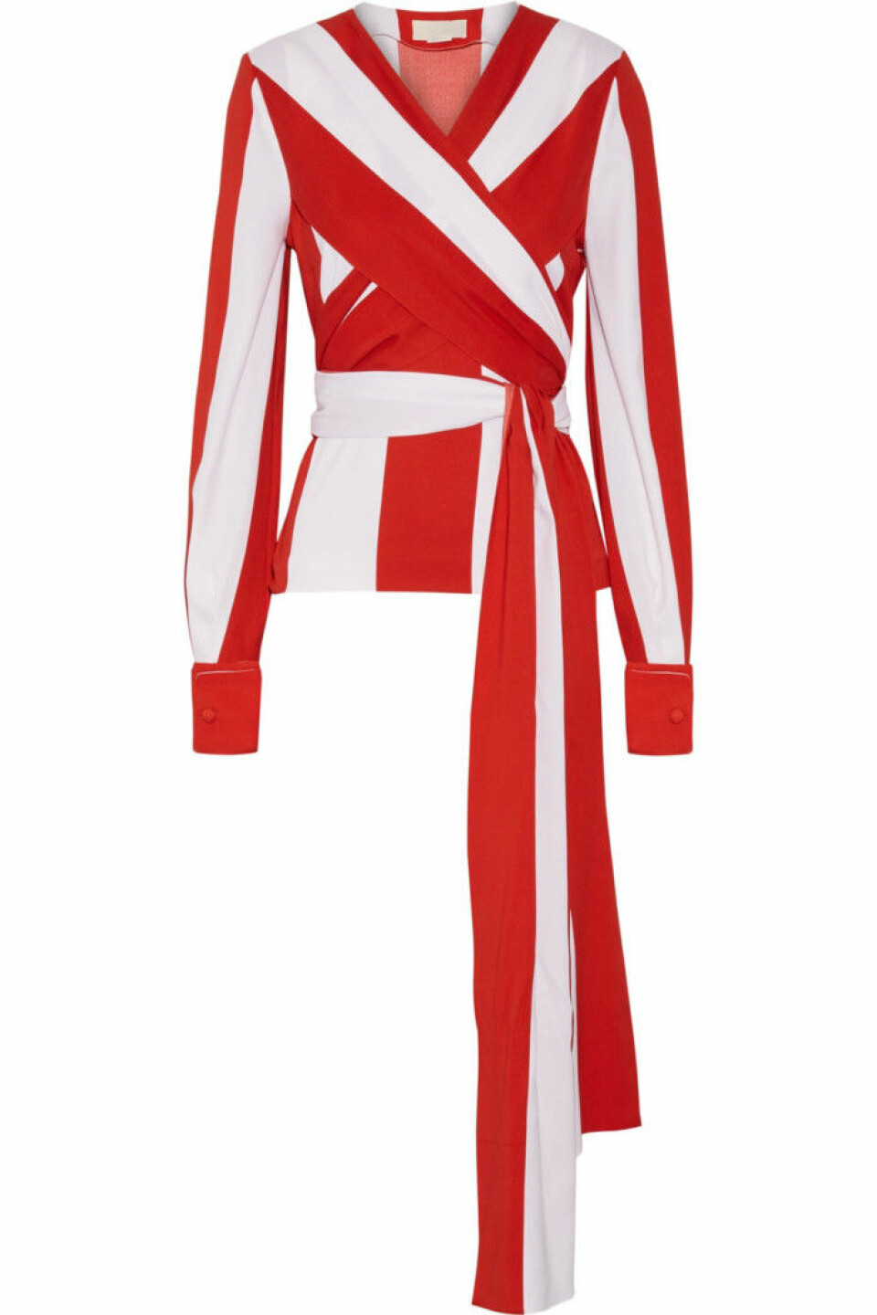 Rött är rätt! Vi ger dig stilsäkra köp i höstens stora trendfärg