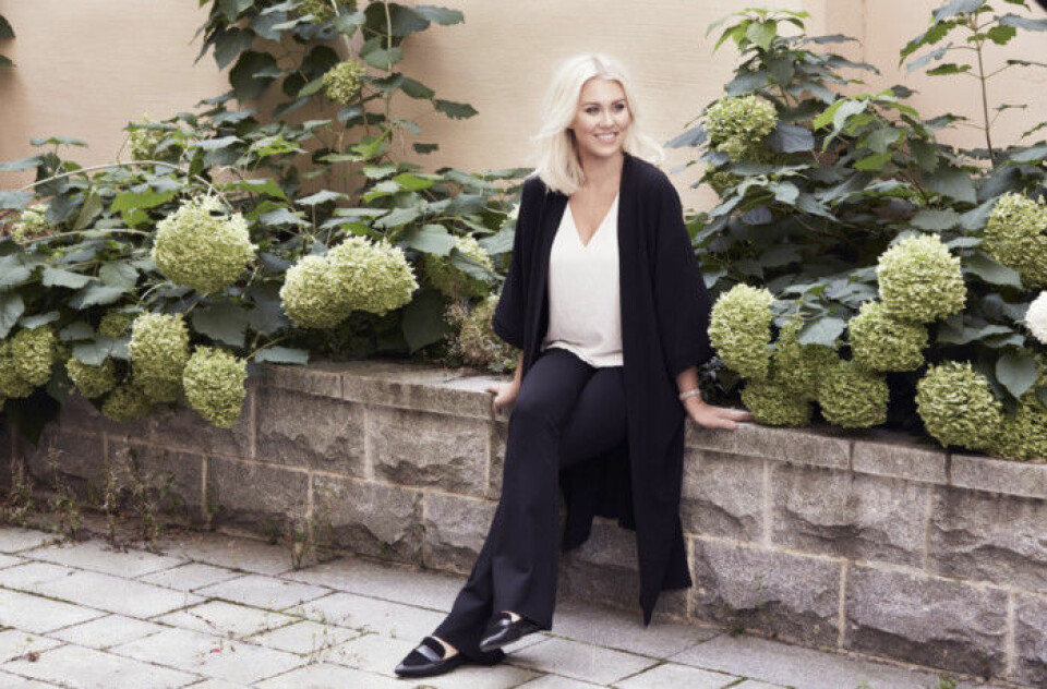 Isabella Löwengrip: ”Jag har tvingats offra mycket för mina framgångar”