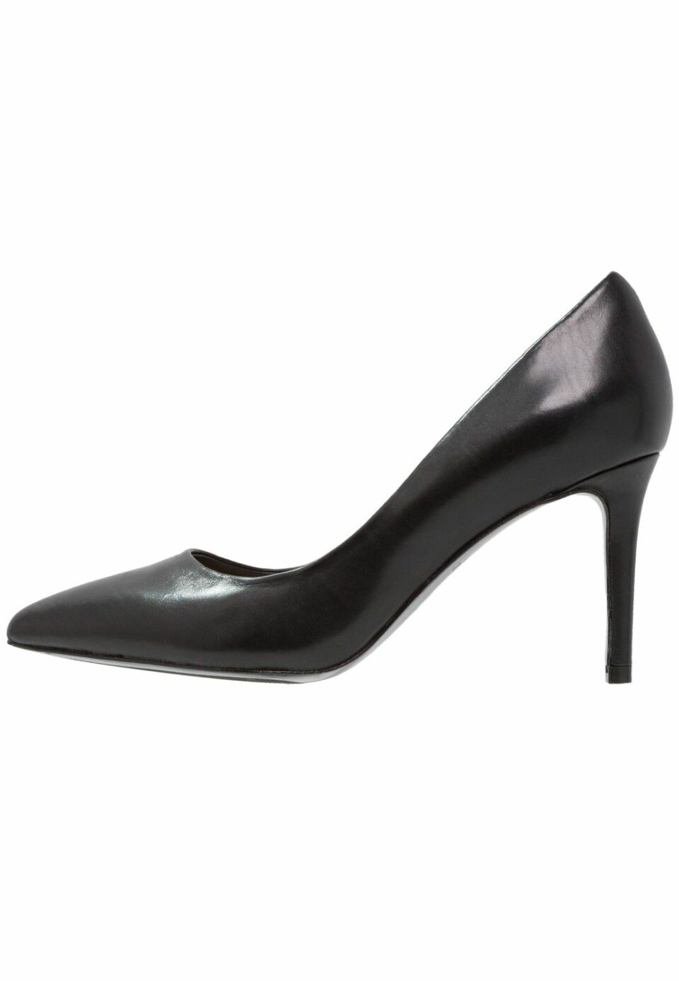 Här är några av våra favoriter i butik just nu: Klassiska pumps från Tiger of Sweden.