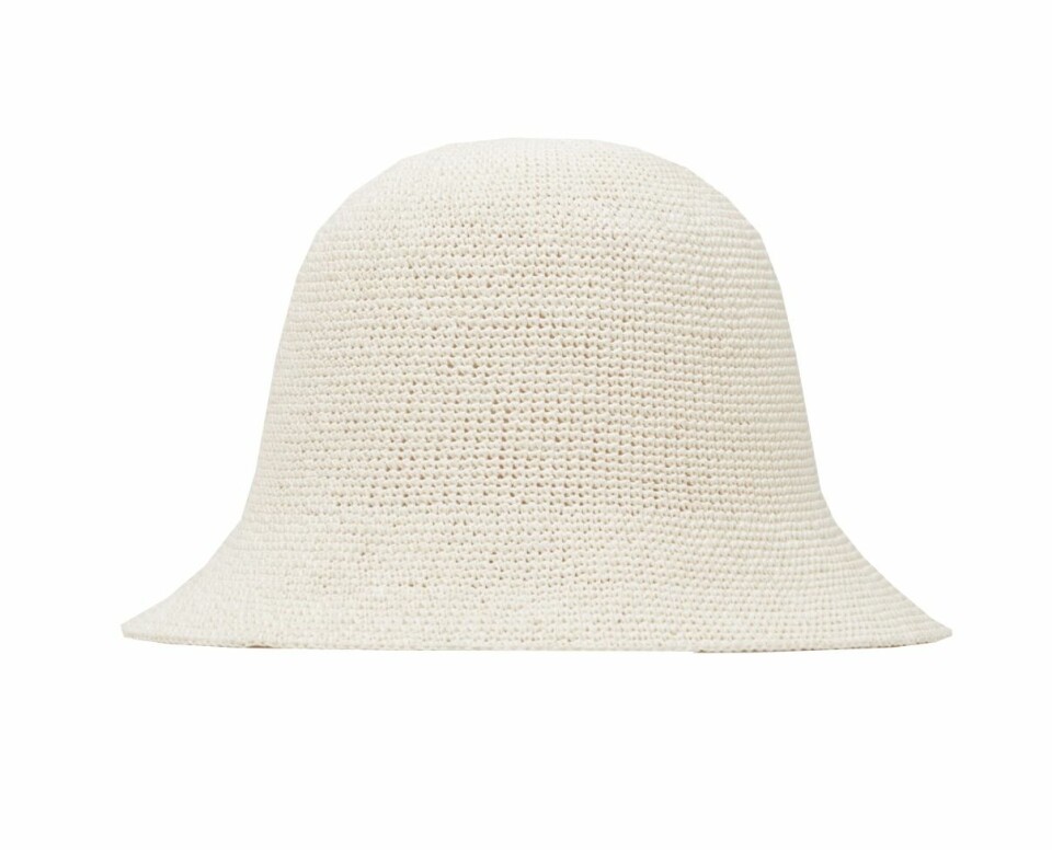 Säsongens snyggaste hattar att skydda dig mot solen i