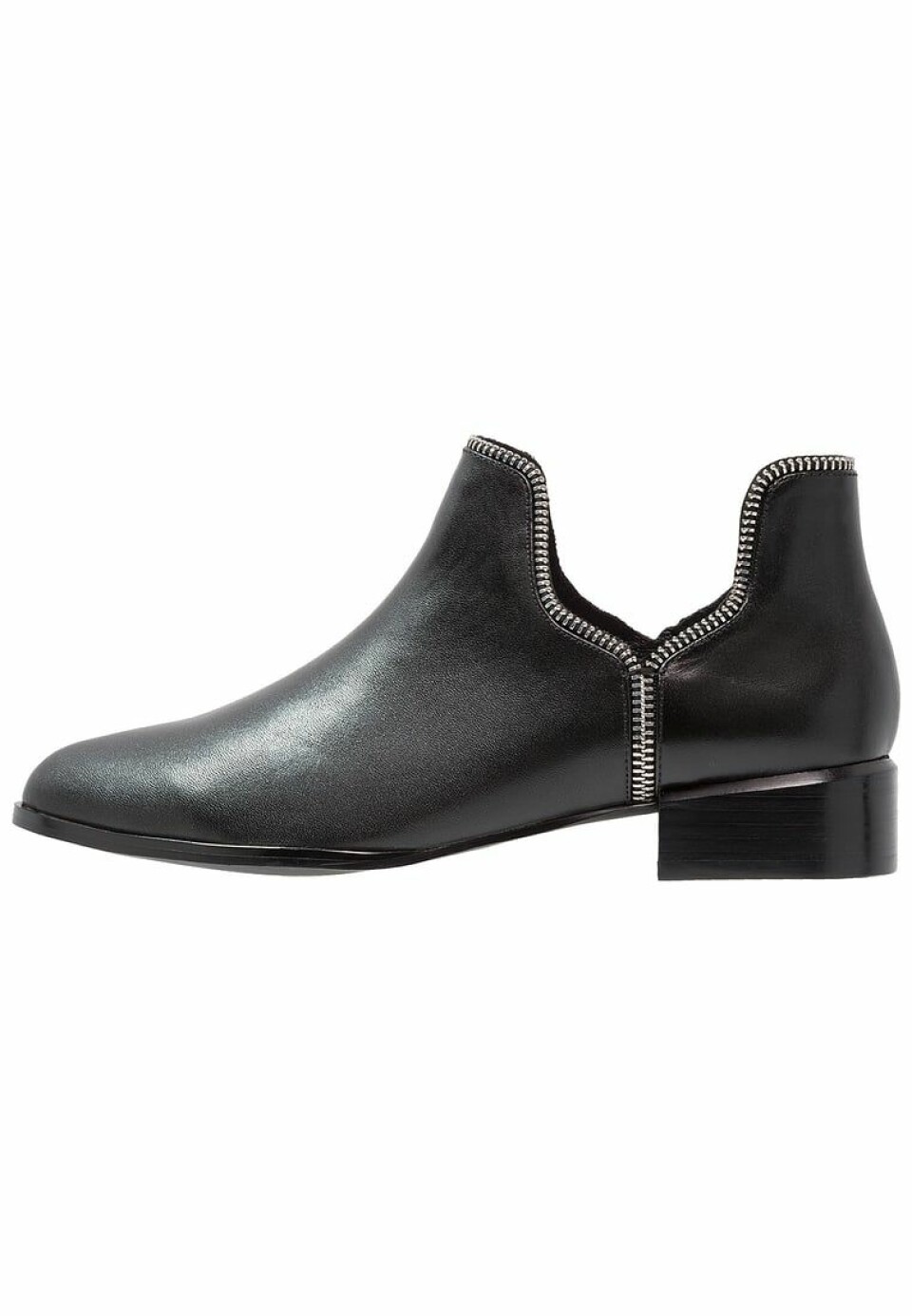 Stilrena boots från Senso.