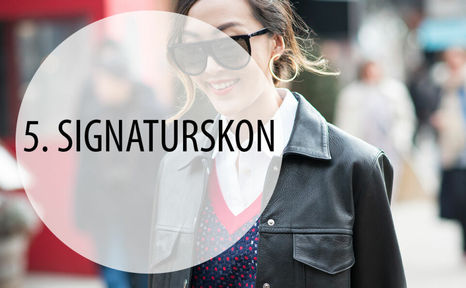 Stilrena plagg som går att matcha till allt är A och O om du ska få till en perfekt basgarderob. Men därmed inte sagt att det ska bli opersonligt. Vilka skor gillar du? En viss modell, en färg eller kanske ett mönster? Komplettera din basgarderob med ett par skor som verkligen är DU.