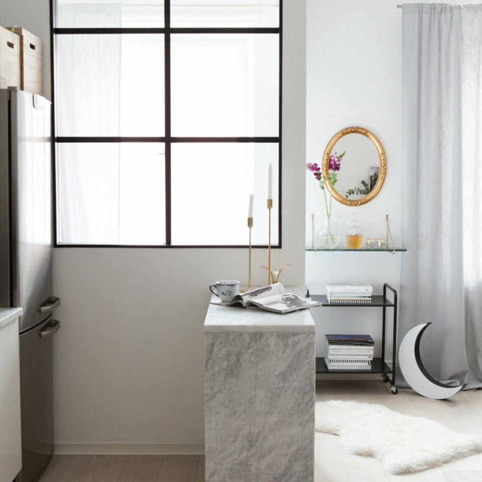 Skippa sminket i sommar - 13 produkter som framhäver dina fransar