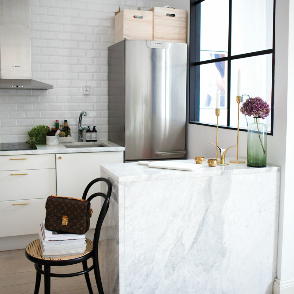 Skippa sminket i sommar - 13 produkter som framhäver dina fransar