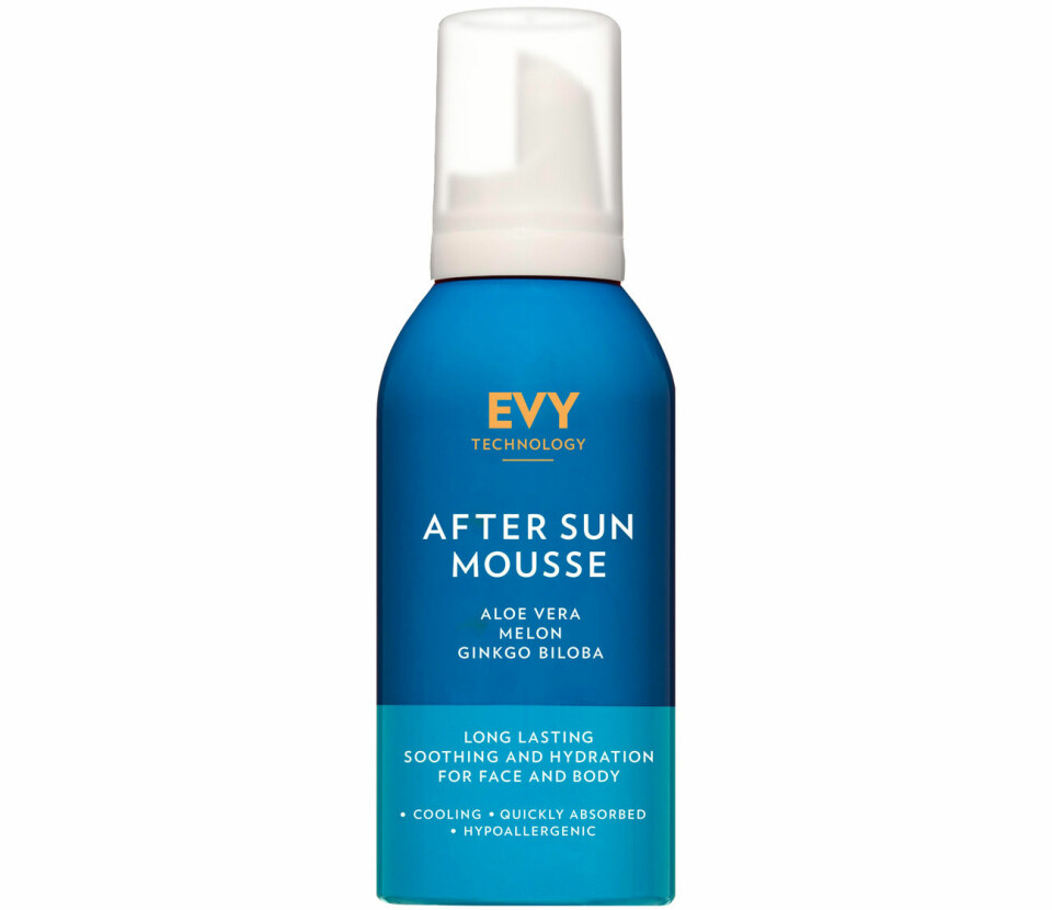 Bäst i test! Beautyprodukterna som löser sommarens skönhetsproblem