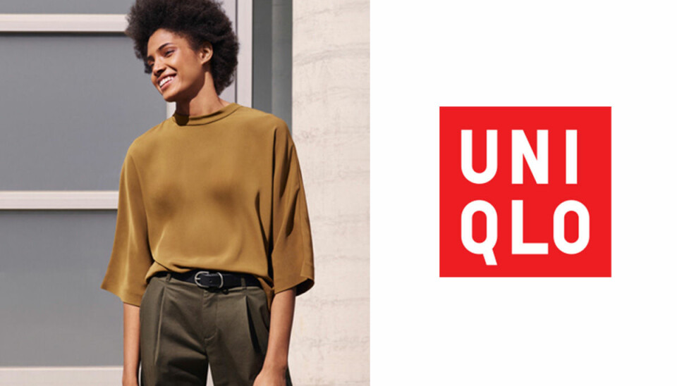 H&M:s största konkurrent Uniqlo öppnar butik i Sverige