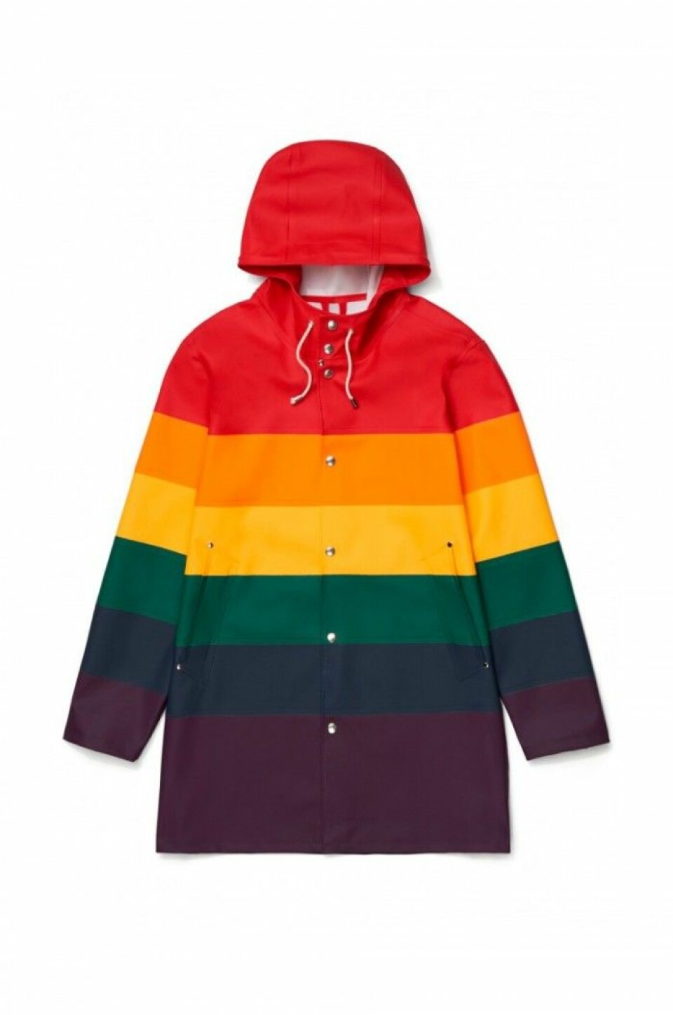 Klicka hem regnbågsfärgade produkter som stöttar Pride 2017