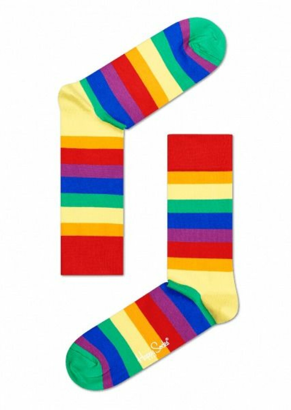 Klicka hem regnbågsfärgade produkter som stöttar Pride 2017