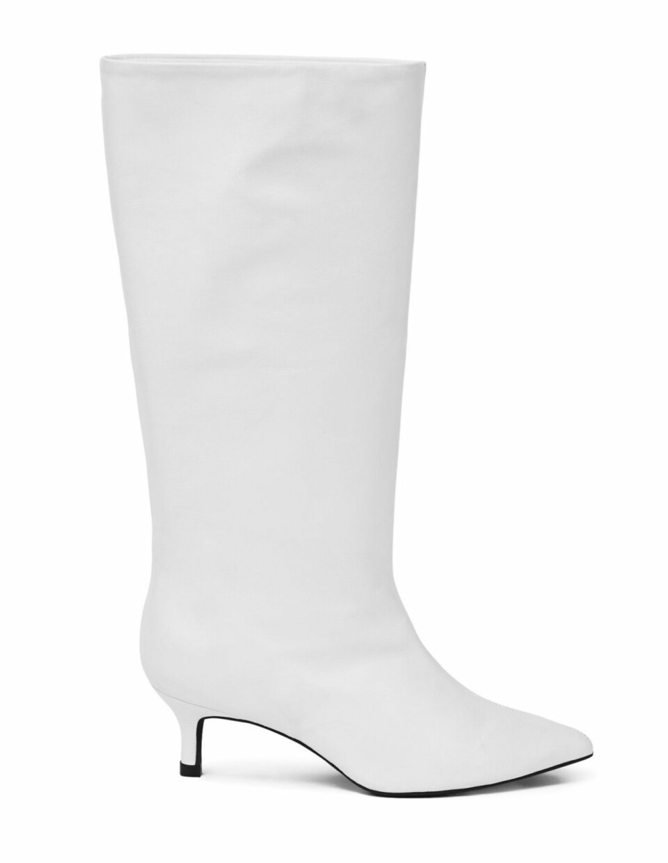 Trendiga vita boots du kommer vilja ha på fötterna i höst