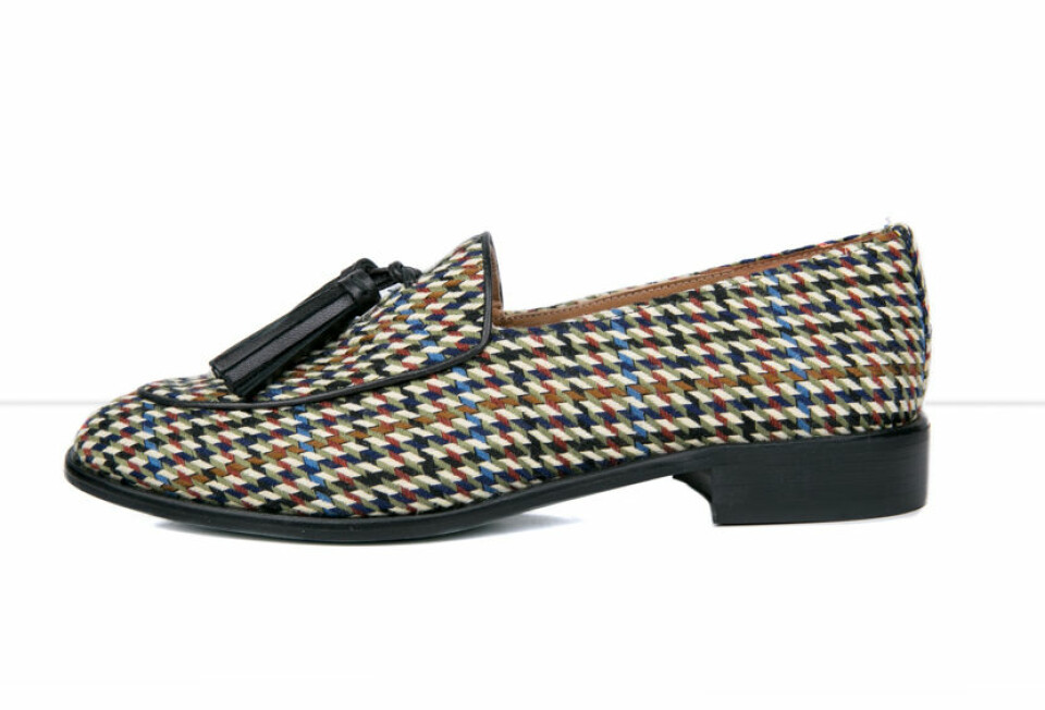 Höstskor 2018: 25 trendiga skor för höstens alla tillfällen