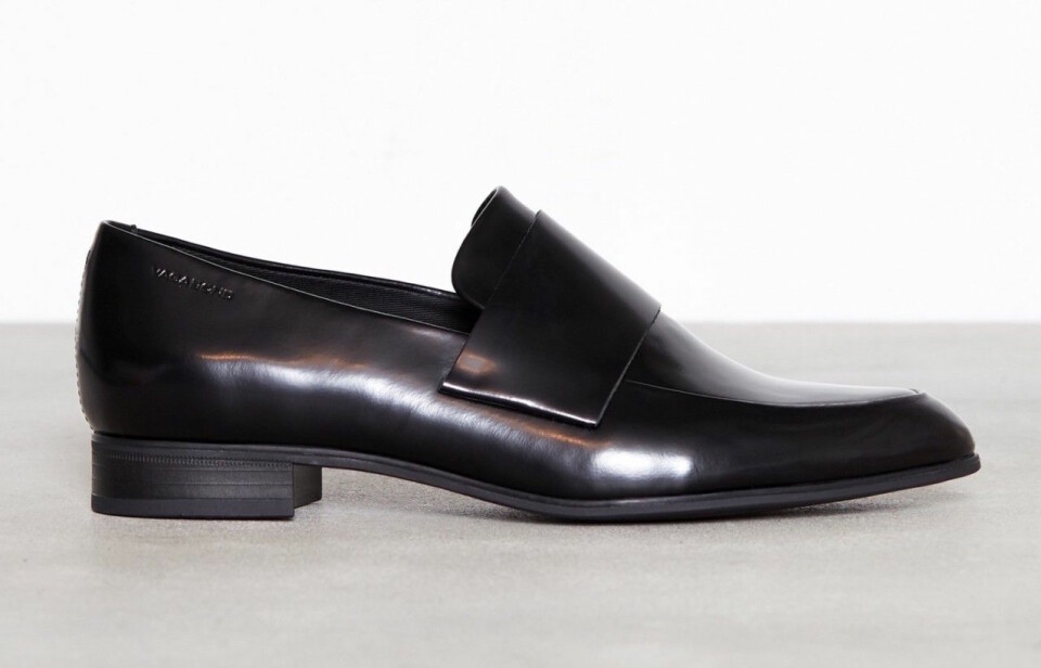 Höstskor 2018: 25 trendiga skor för höstens alla tillfällen