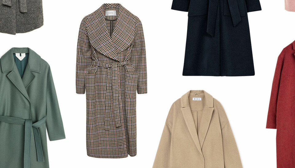 Höstkappor 2018: 30 trendiga köp i olika prisklasser