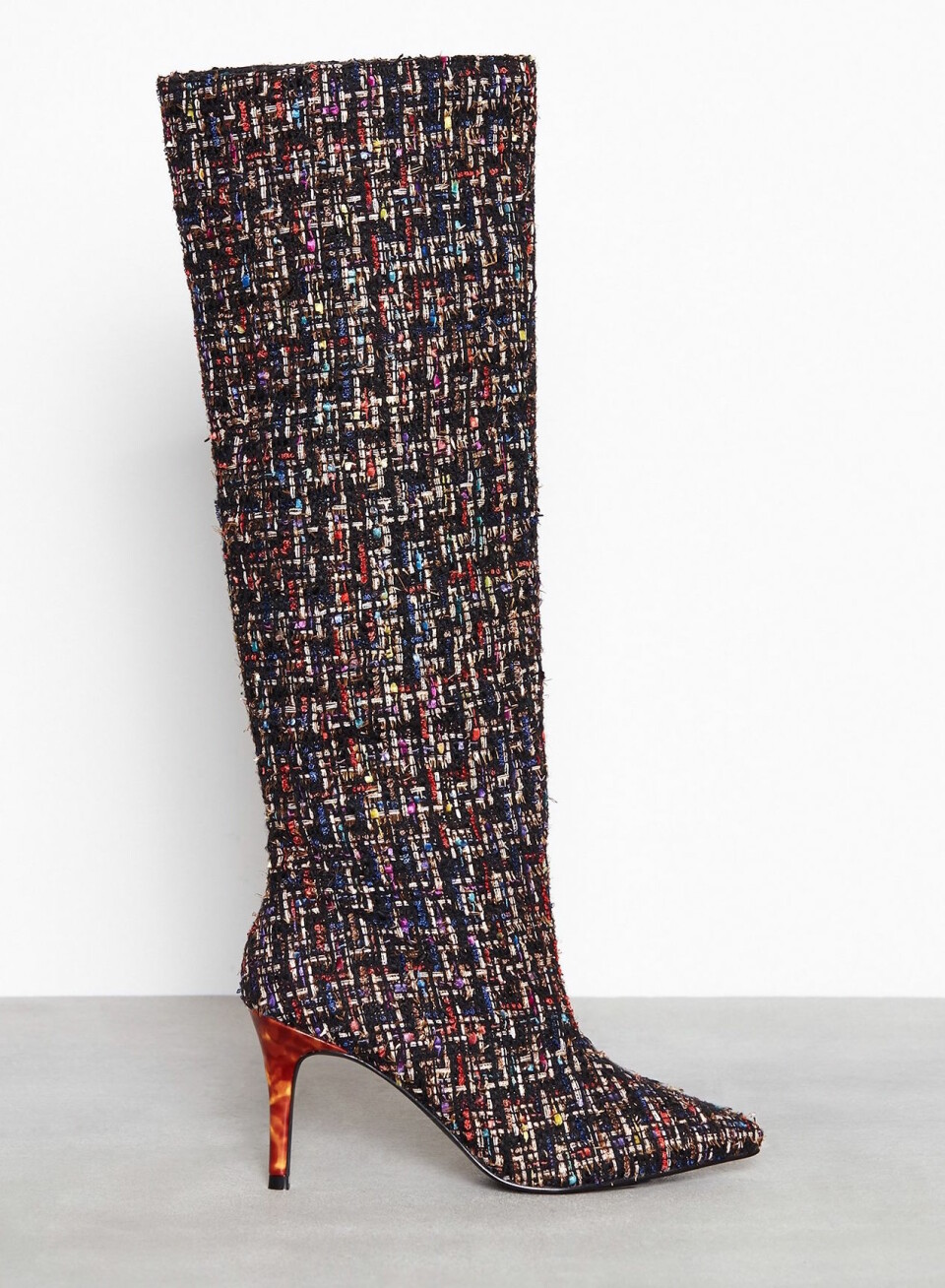 Höstskor 2018: 25 trendiga skor för höstens alla tillfällen