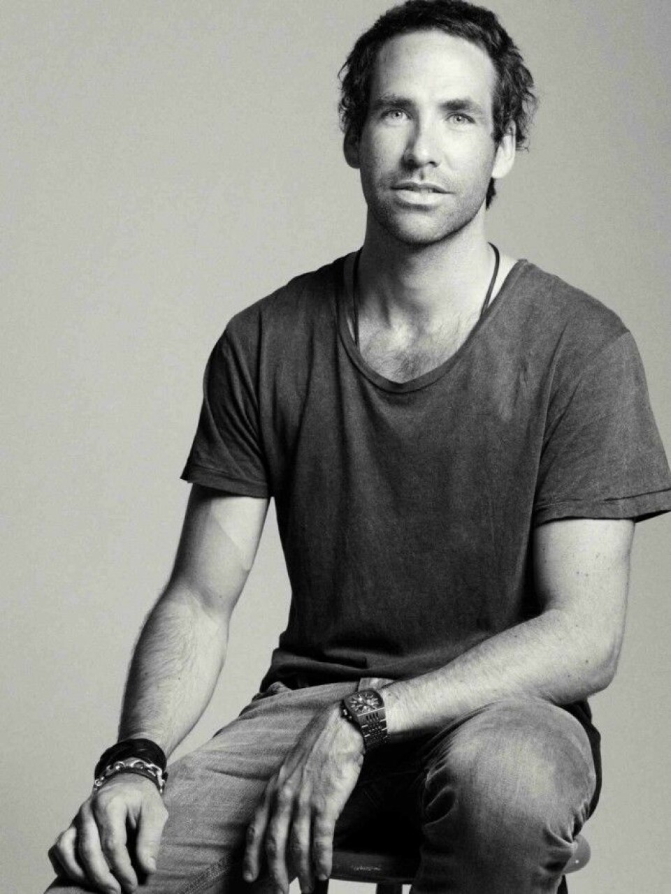 Hans Nilsson, grundare av hårvårdsserien Noir Stockholm samt salongerna med samma namn i Stockholm och Göteborg. Hans Nilsson, grundare av hårvårdsserien Noir Stockholm samt salongerna med samma namn i Stockholm och Göteborg.