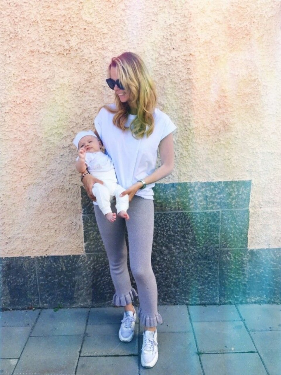 Säg hej till Margaux Dietz – BAAAMs nya bloggare