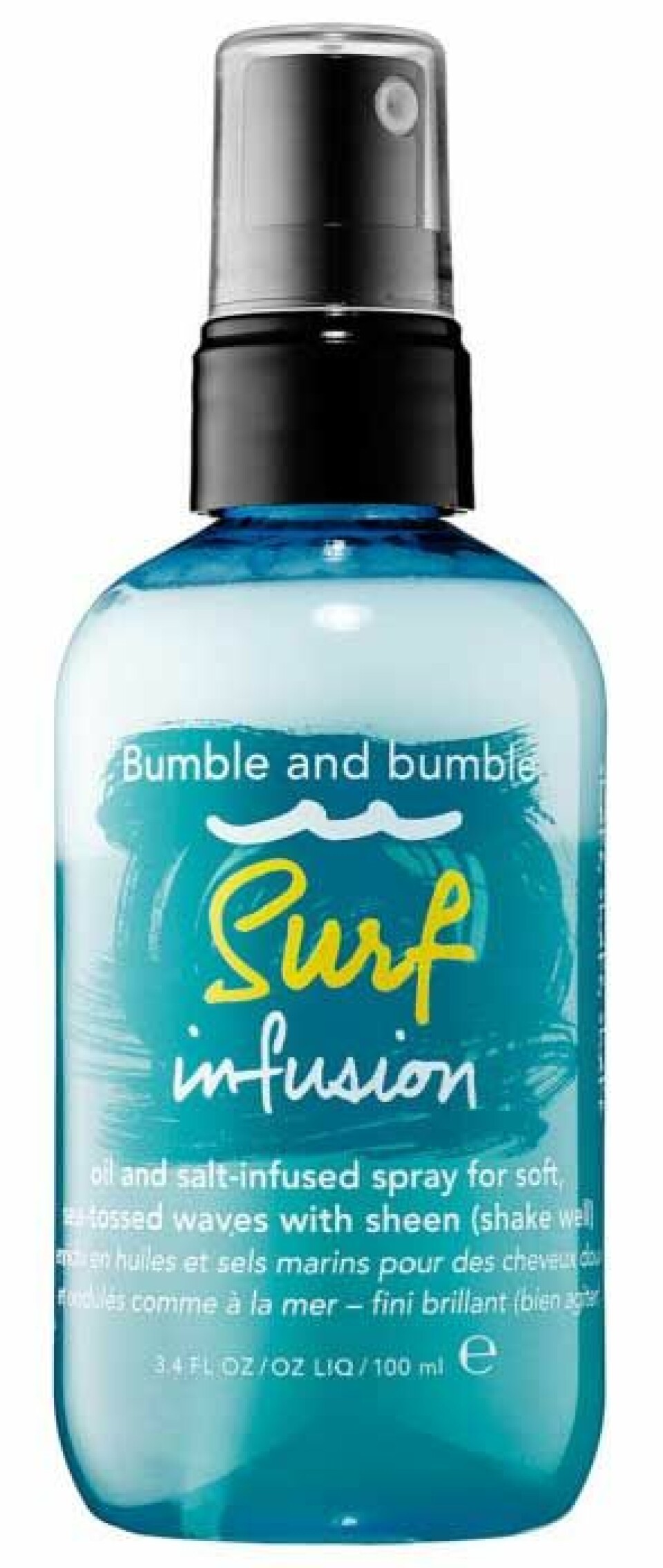 Så räddar du torrt och slitet sommarhår – och produkterna du behöver