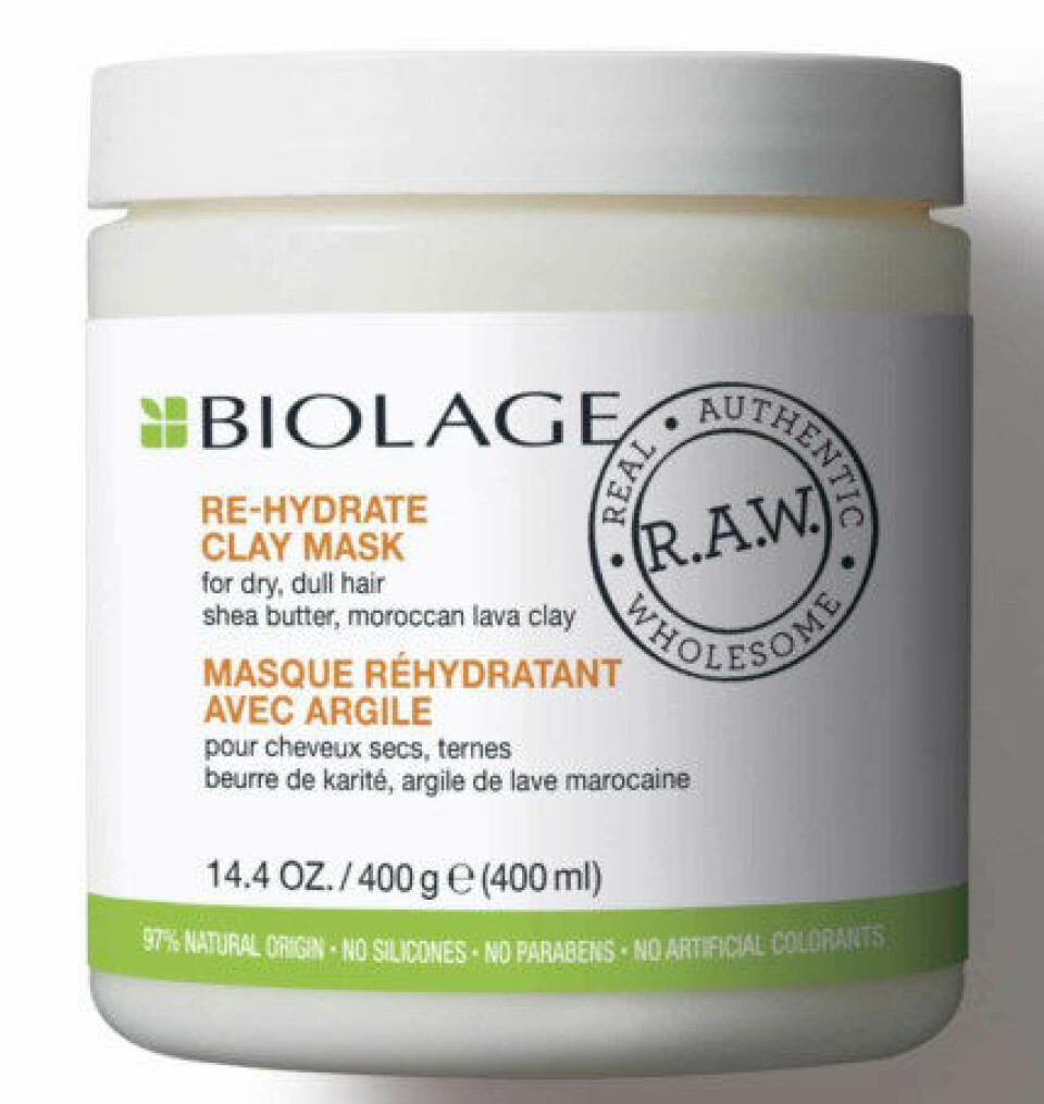 Så räddar du torrt och slitet sommarhår – och produkterna du behöver