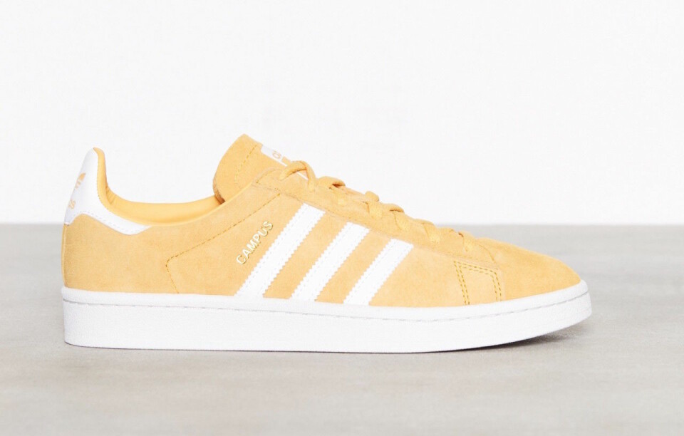 Höstskor 2018: 25 trendiga skor för höstens alla tillfällen