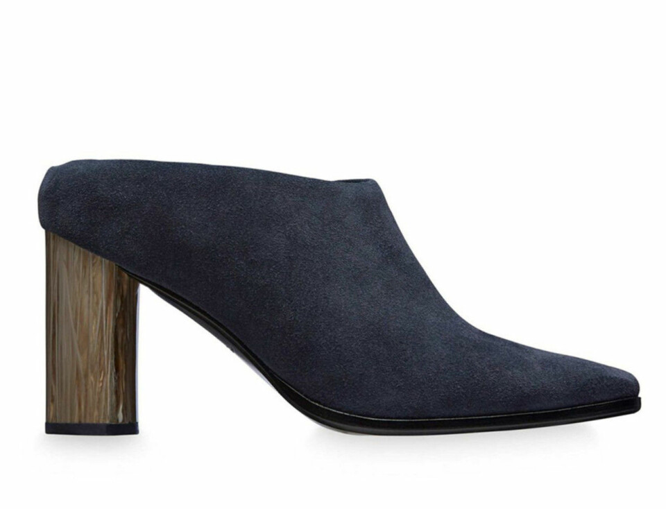 Höstskor 2018: 25 trendiga skor för höstens alla tillfällen