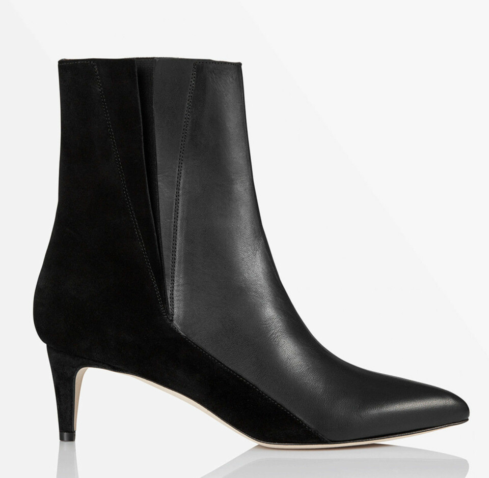 Höstskor 2018: 25 trendiga skor för höstens alla tillfällen