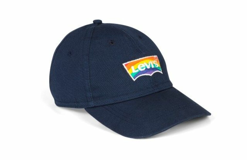 Levi's Pride 2017 Collection