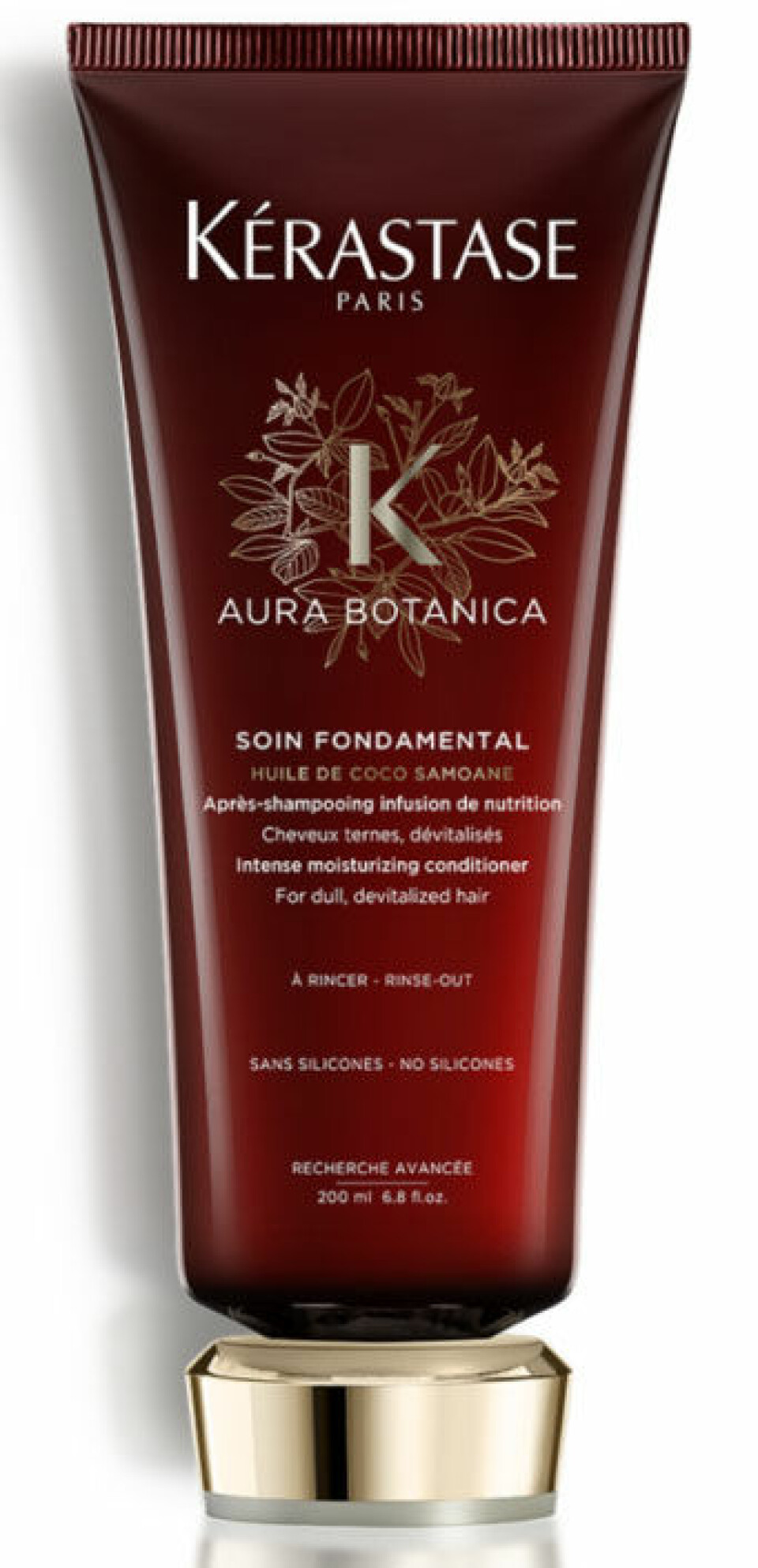 Så räddar du torrt och slitet sommarhår – och produkterna du behöver