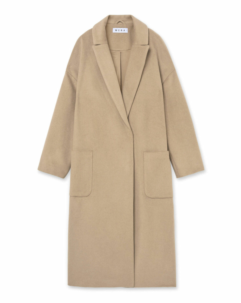 Höstkappor 2018: 30 trendiga köp i olika prisklasser