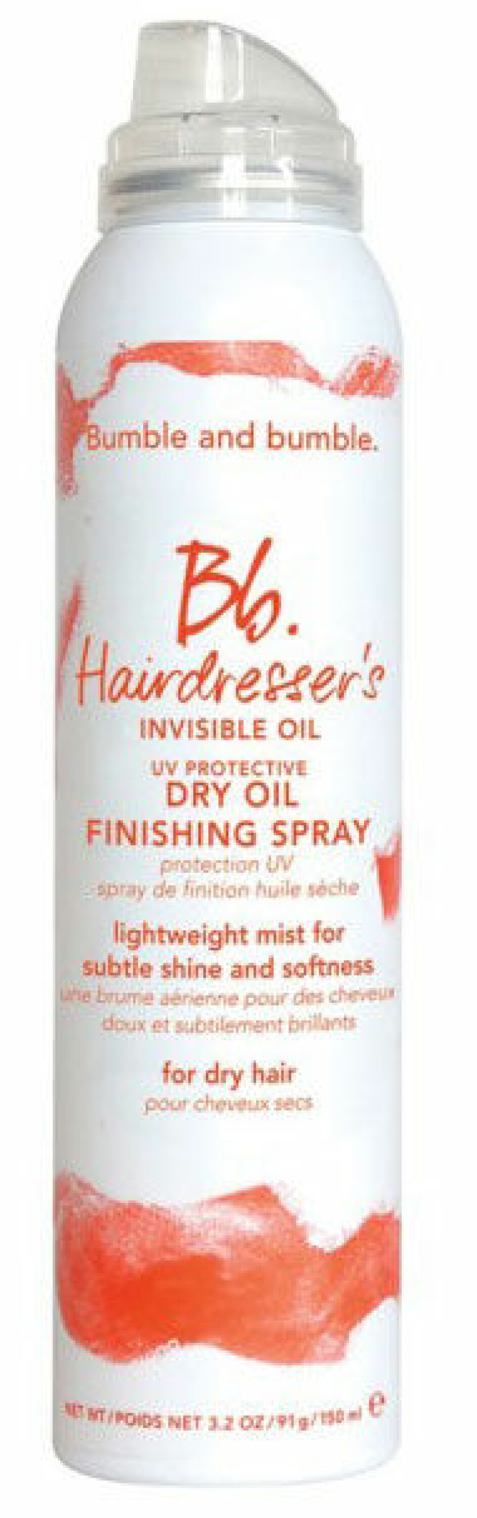 Så räddar du torrt och slitet sommarhår – och produkterna du behöver