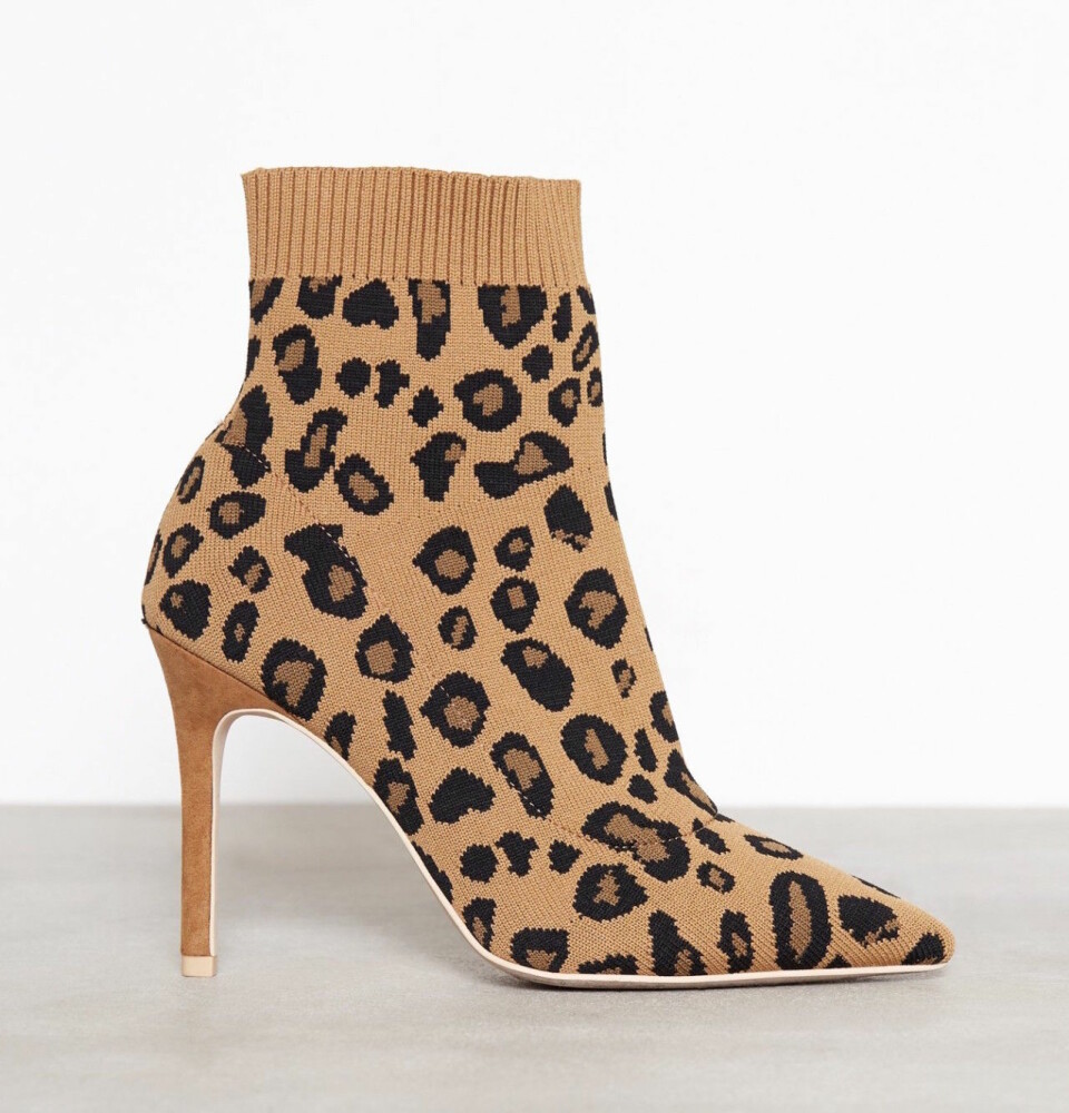 Höstskor 2018: 25 trendiga skor för höstens alla tillfällen