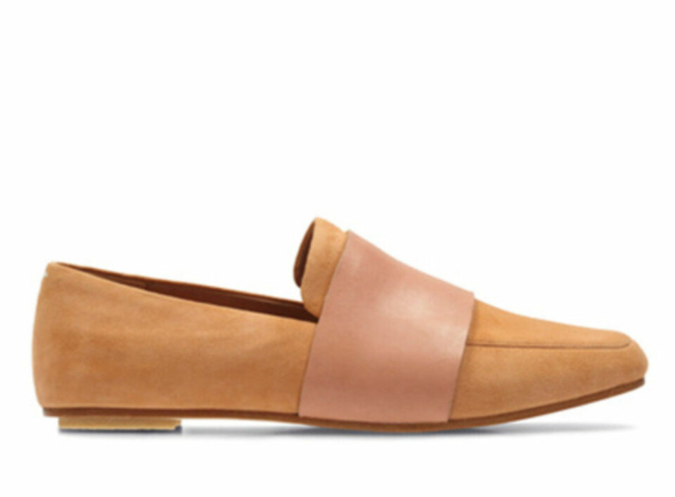 Höstskor 2018: 25 trendiga skor för höstens alla tillfällen