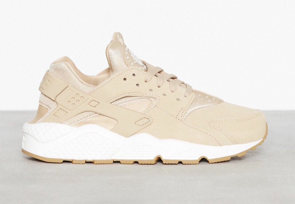 Höstskor 2018: 25 trendiga skor för höstens alla tillfällen