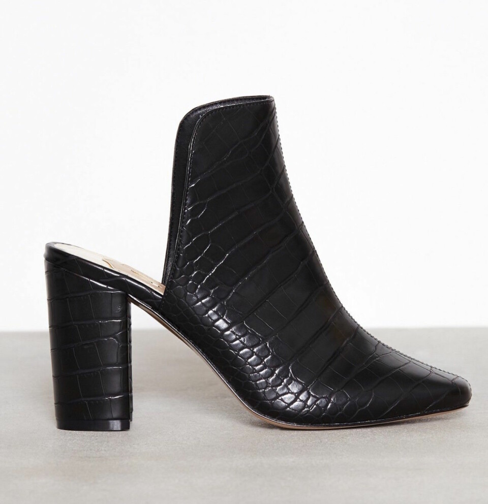 Höstskor 2018: 25 trendiga skor för höstens alla tillfällen