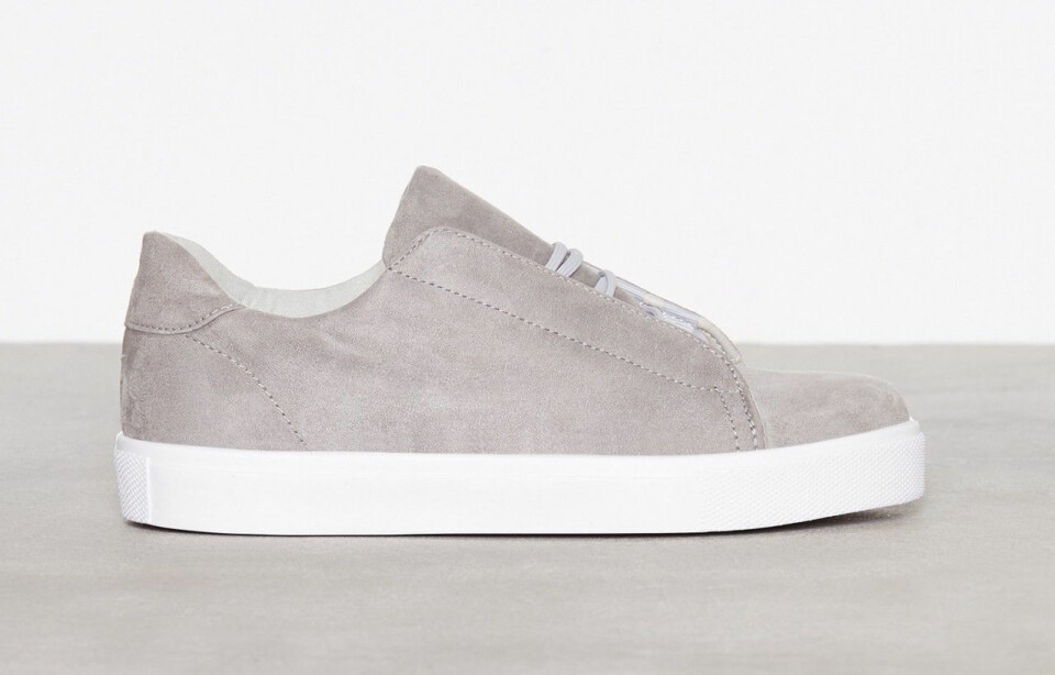 Höstskor 2018: 25 trendiga skor för höstens alla tillfällen