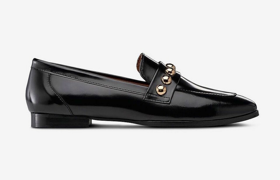 Höstskor 2018: 25 trendiga skor för höstens alla tillfällen