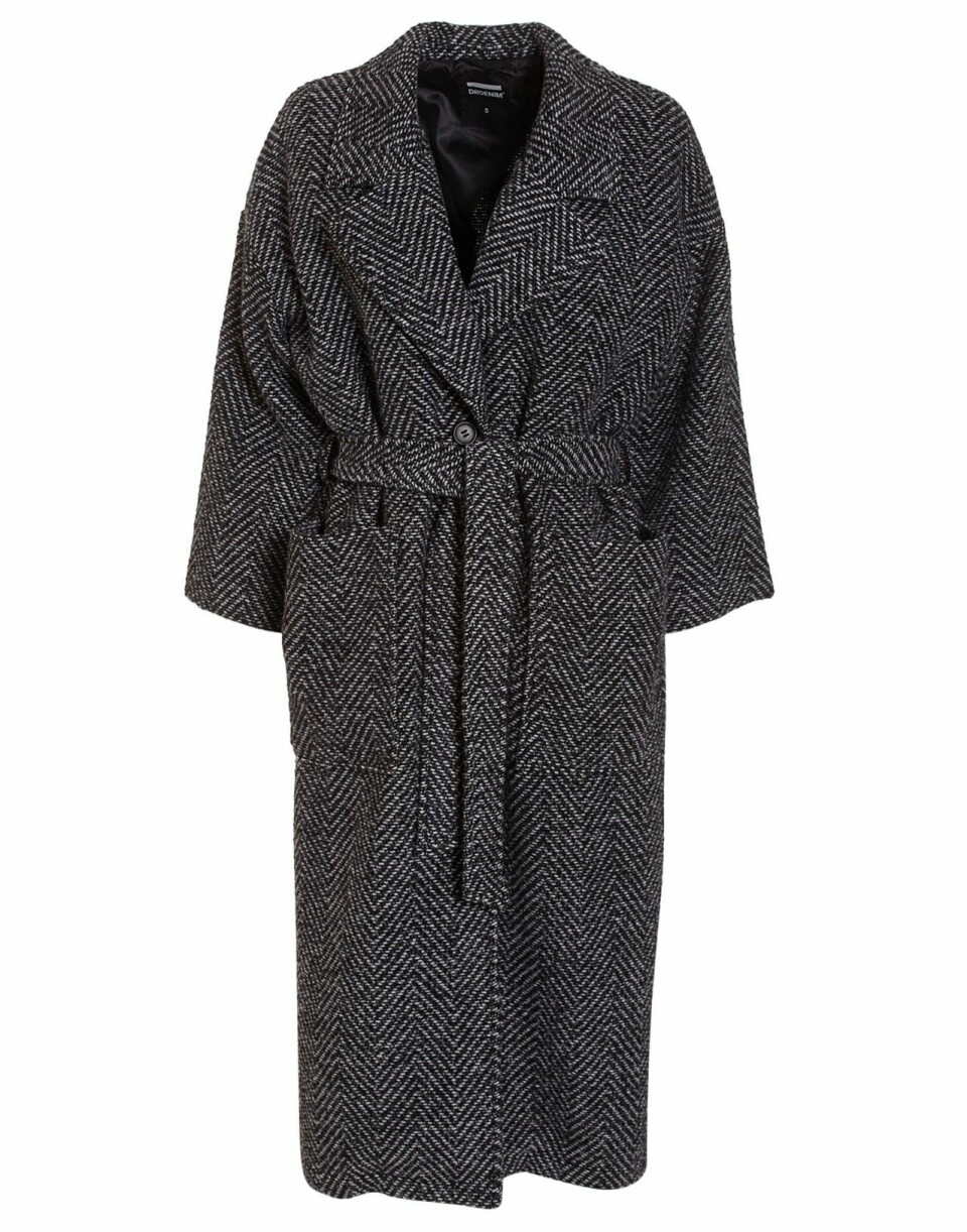 Höstkappor 2018: 30 trendiga köp i olika prisklasser