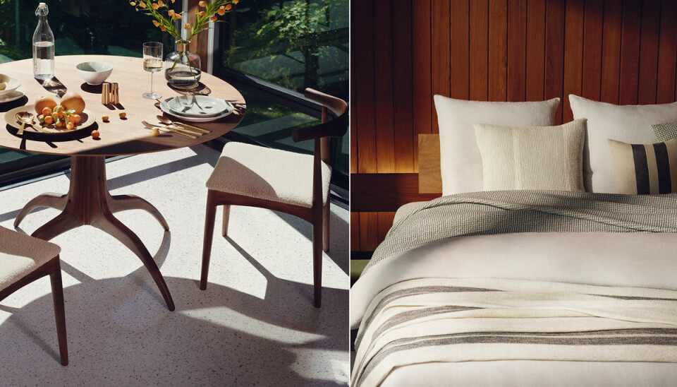 Så ser hösten 2017 ut hos Zara Home – se hela kollektionen