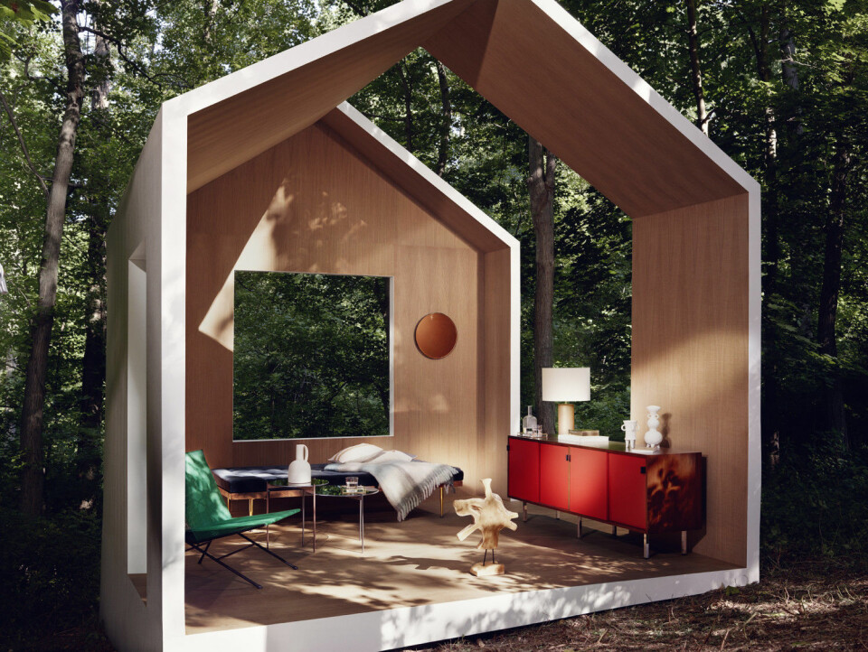 Stilren minimalism står i fokus hos Zara Home hösten 2017. Stilren minimalism står i fokus hos Zara Home hösten 2017.