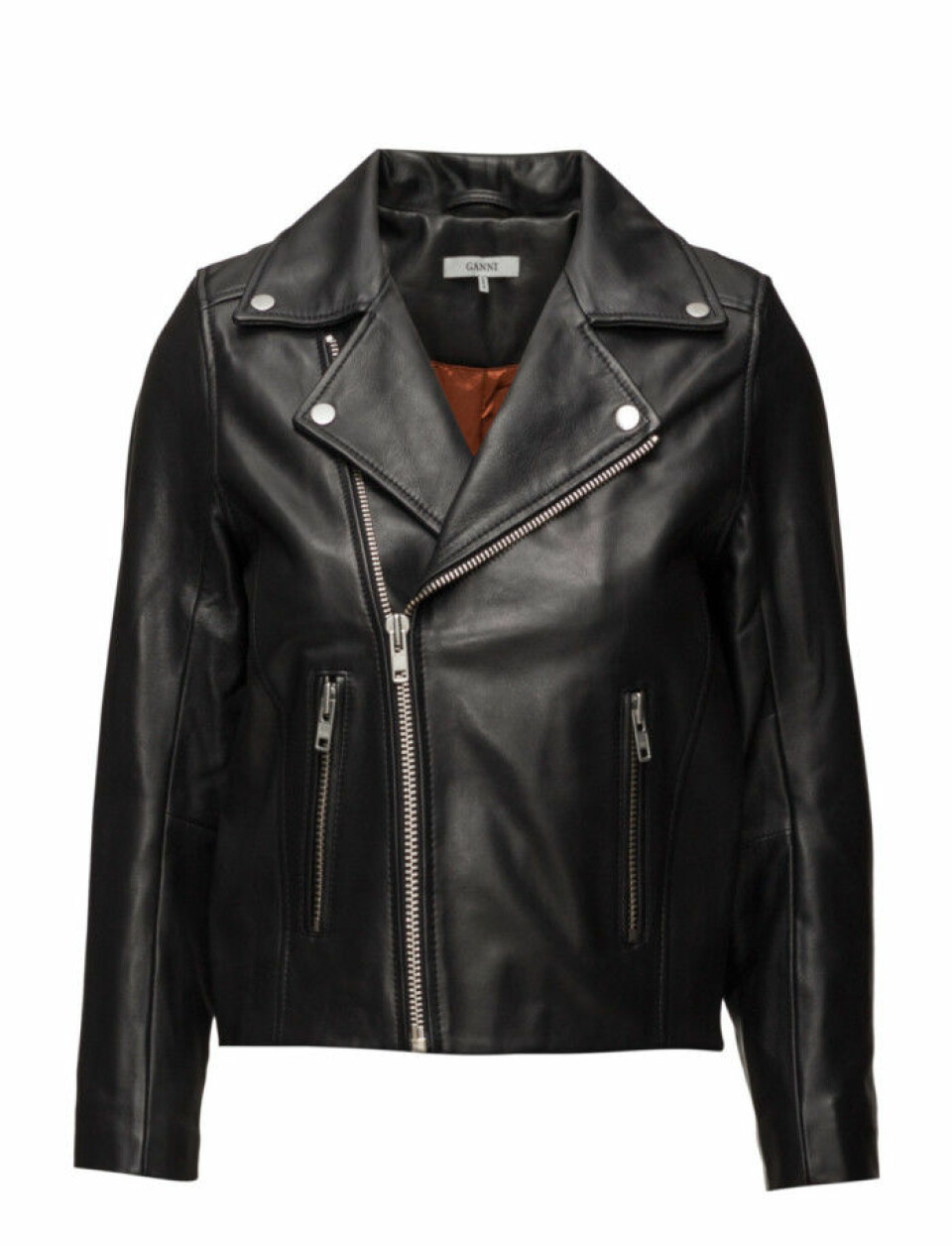 Höstmode 2017: Säsongens snyggaste skinnjackor från budget till lyx