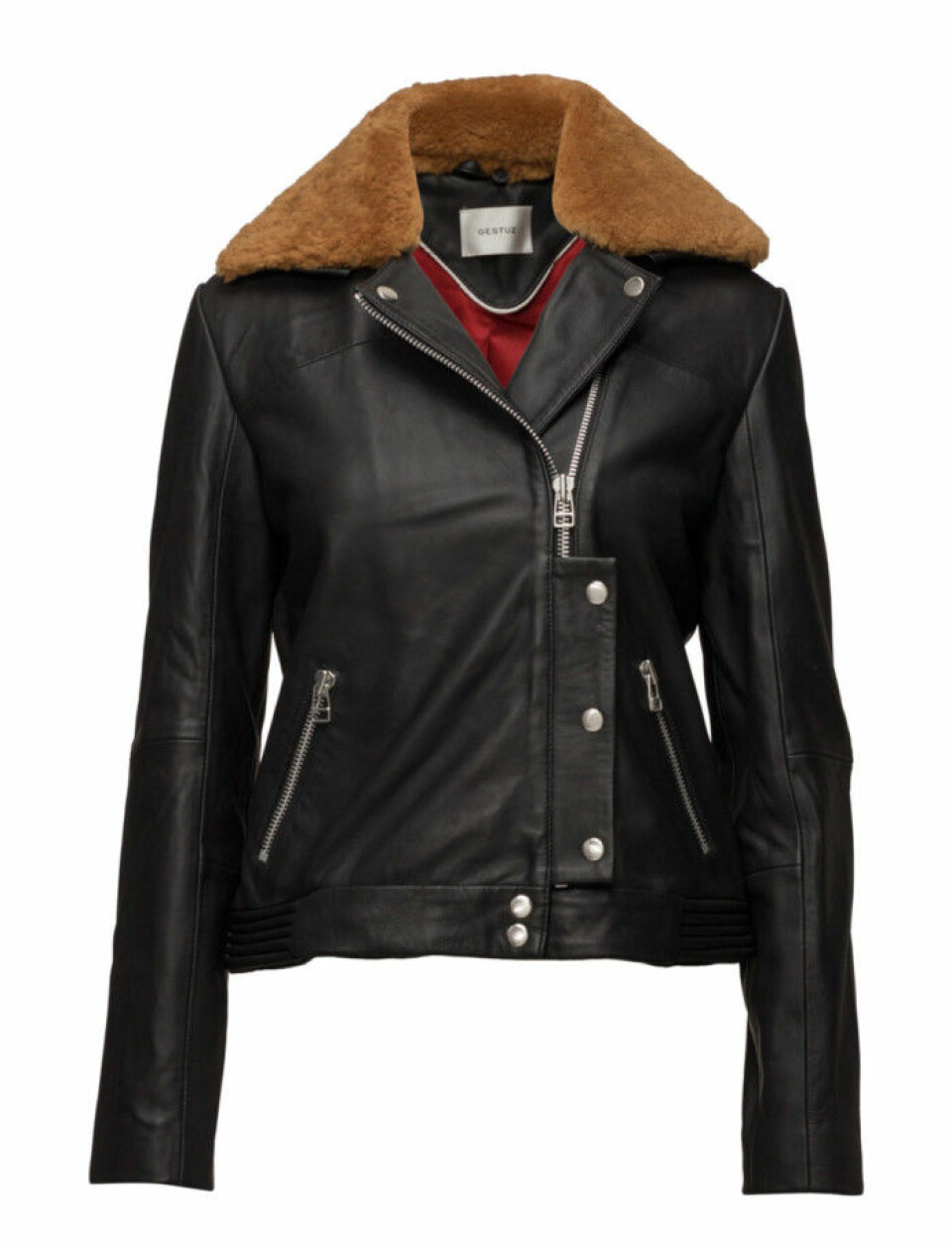 Höstmode 2017: Säsongens snyggaste skinnjackor från budget till lyx