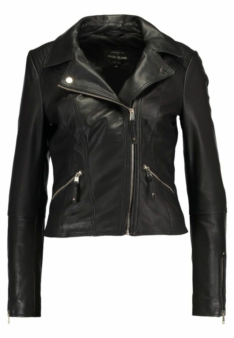 Höstmode 2017: Säsongens snyggaste skinnjackor från budget till lyx