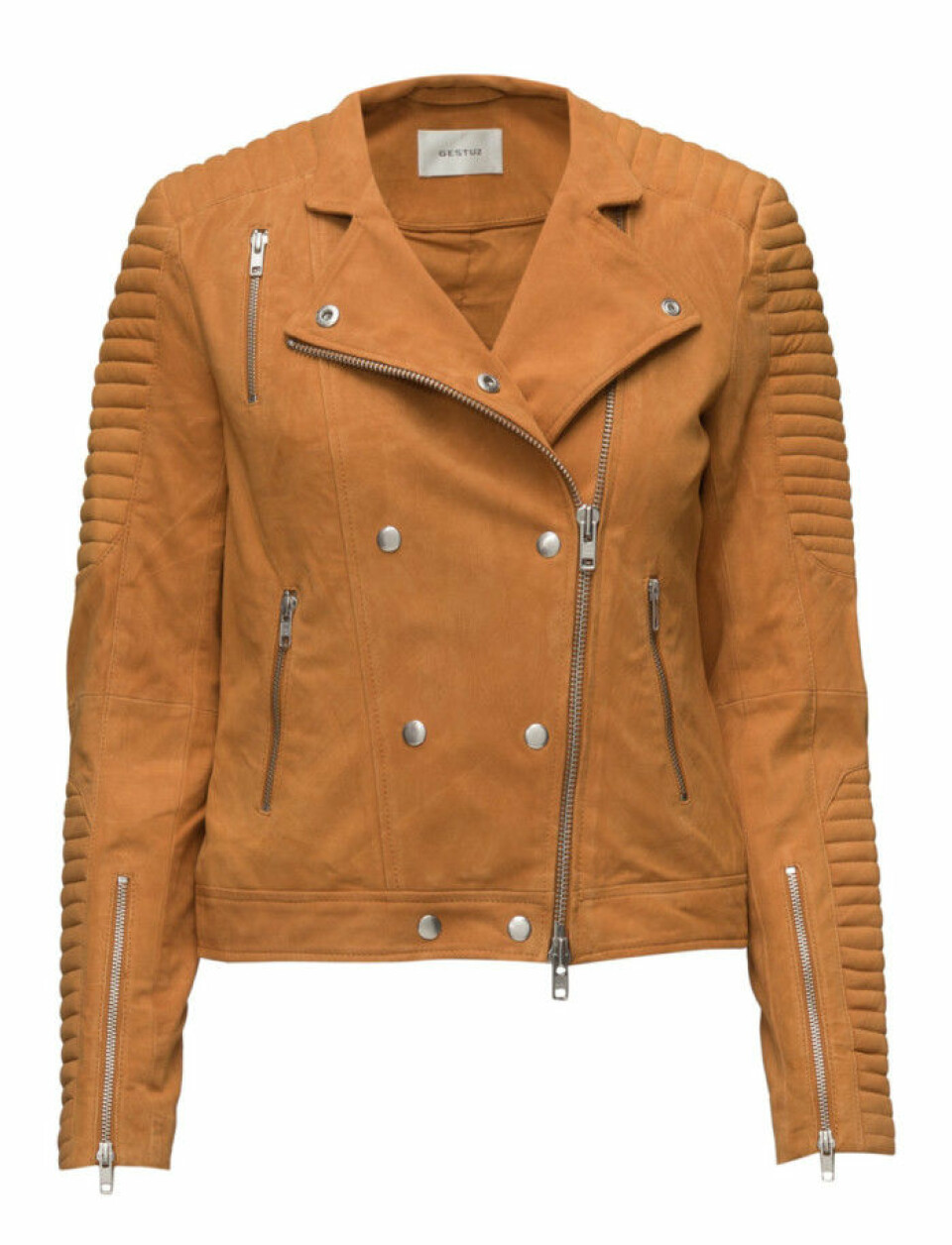 Höstmode 2017: Säsongens snyggaste skinnjackor från budget till lyx