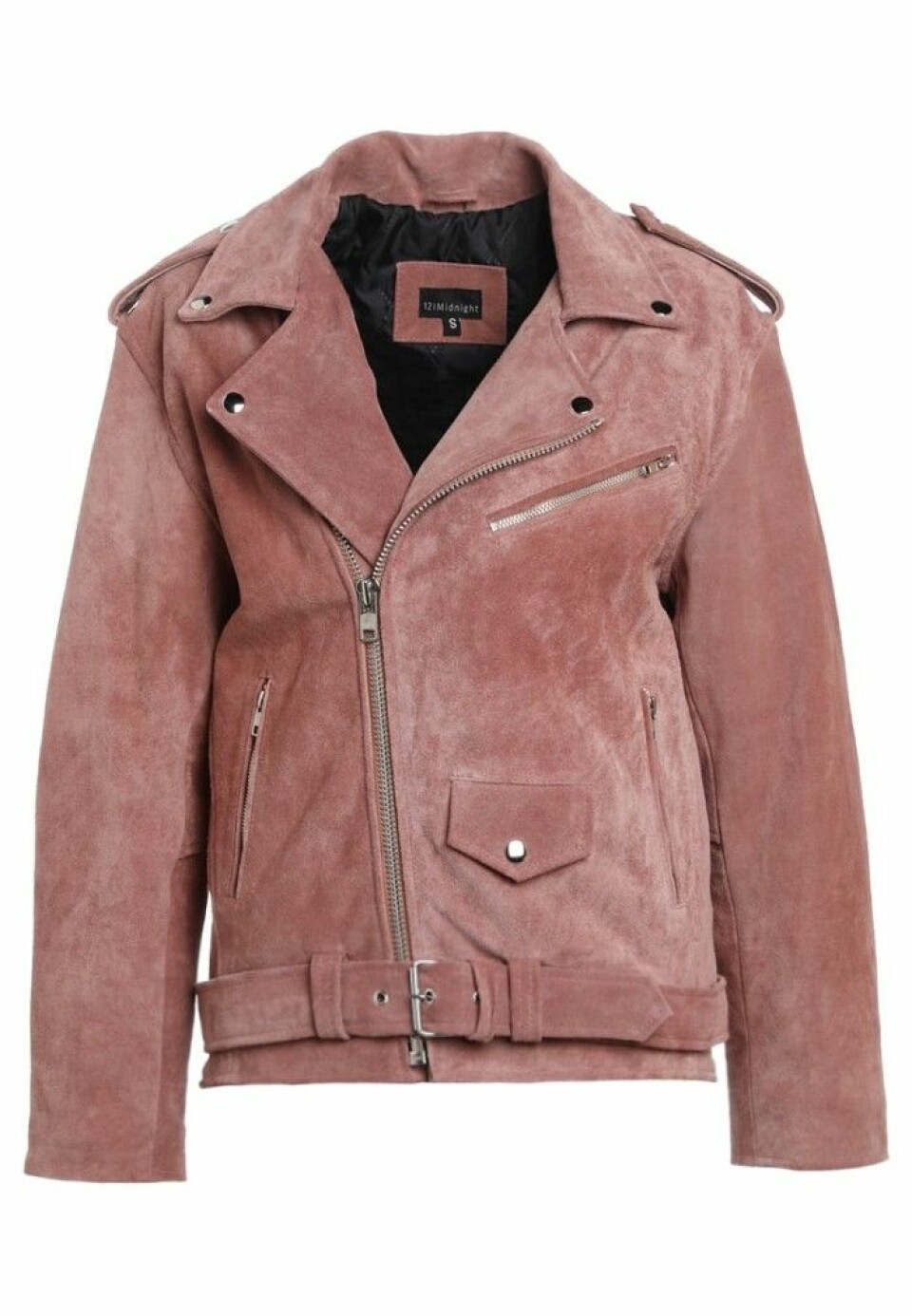 Höstmode 2017: Säsongens snyggaste skinnjackor från budget till lyx