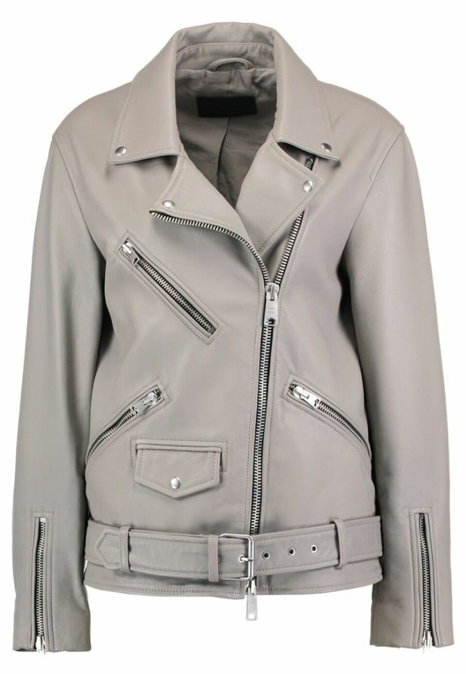 Höstmode 2017: Säsongens snyggaste skinnjackor från budget till lyx