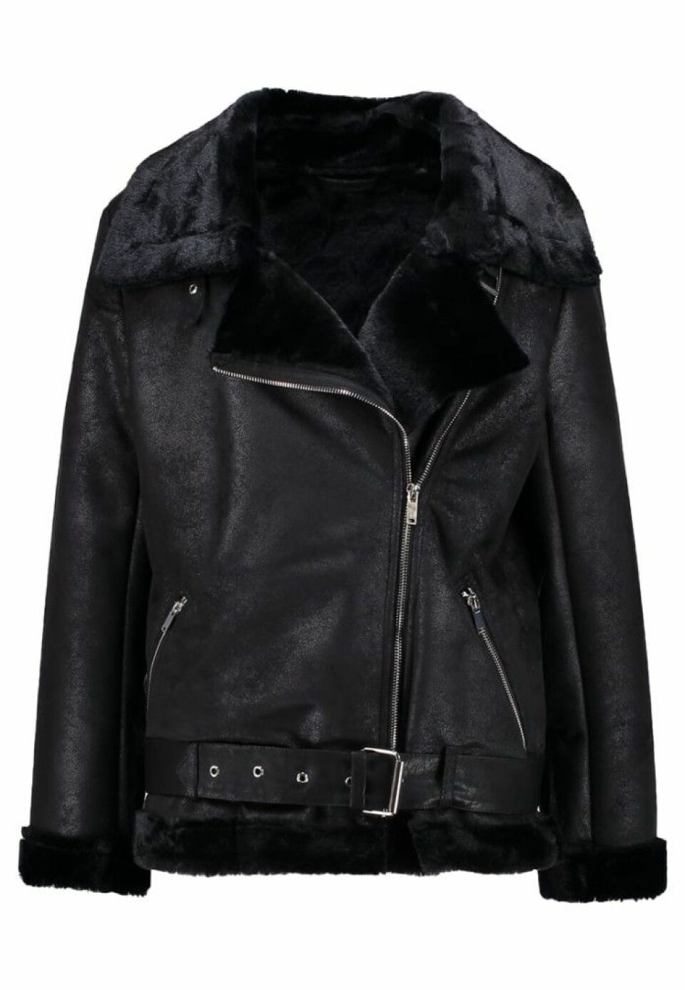 Höstmode 2017: Säsongens snyggaste skinnjackor från budget till lyx