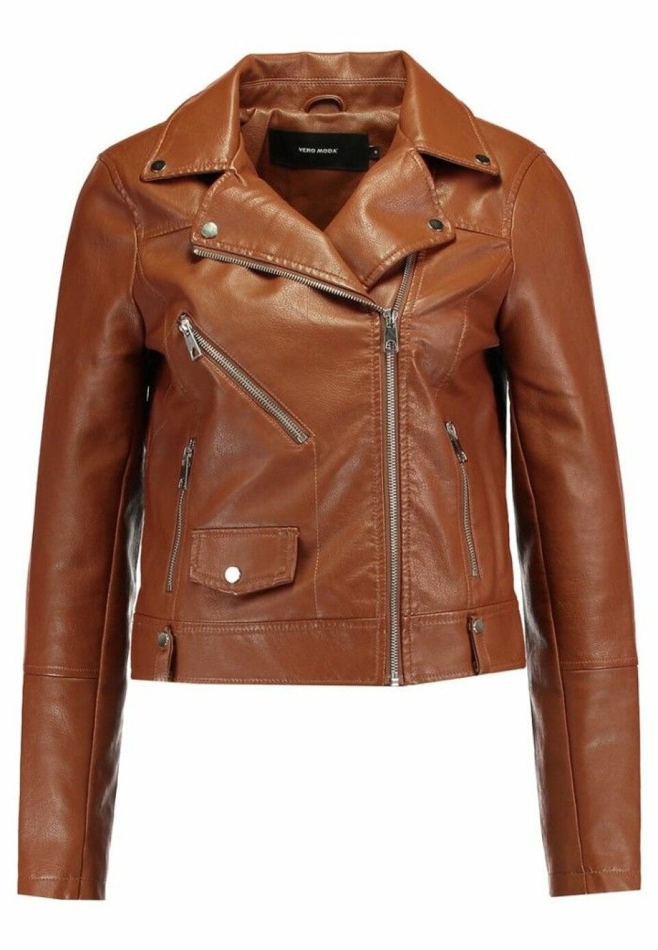 Höstmode 2017: Säsongens snyggaste skinnjackor från budget till lyx